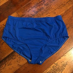 Swimsuits for All Swim Brief Bottom